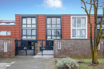 Woning Heidehoeve 59 Nieuwegein
