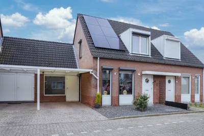 Woning Herderstasje 4 Voerendaal