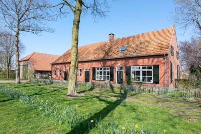 Woning Loveren 38 Baarle-Nassau