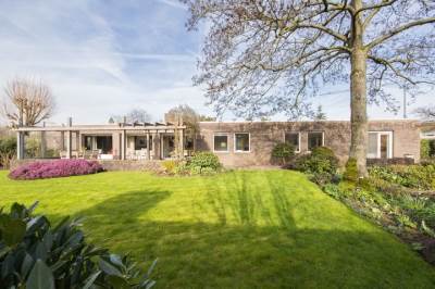 Woning Caesarlaan 1 Utrecht