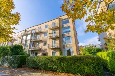 Woning Joseph Haydnlaan 203 Utrecht
