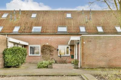 Woning Hoekwierde 40 Almere