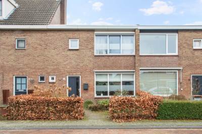 Woning Kamillestraat 3 Bergeijk