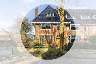 Woning Pelikaanstraat 22 Leeuwarden