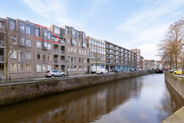 Woning Brede Haven 29B Den Bosch