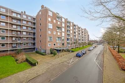 Woning Henri Dunantlaan 275 Apeldoorn