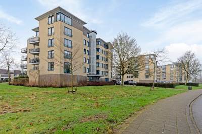 Woning Heerendonklaan 15 Den Bosch