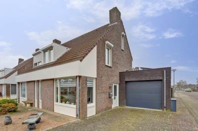 Woning Dresenstraat 37 Roggel
