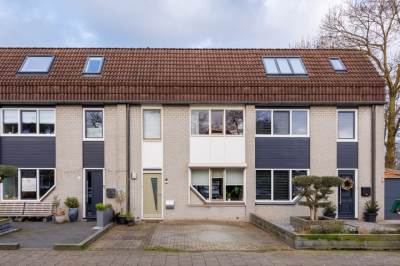 Woning Fries 7 Beuningen (GE)
