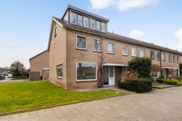 Woning Drostlaan 88 Emmeloord