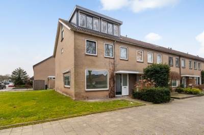 Woning Drostlaan 88 Emmeloord