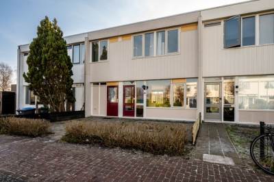 Woning Kempenaar 1631 Lelystad