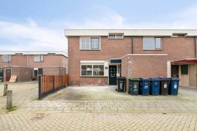 Woning Wassenaarstraat 10 Almere