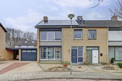 Woning Baron van Hövelllaan 8 Melick