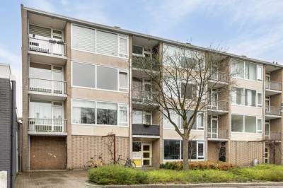 Woning Edisonlaan 105 Apeldoorn