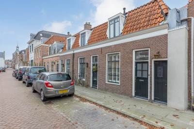 Woning Nieuwstraat 101 Weesp