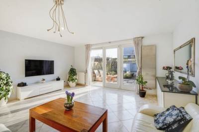 Woning De Vroomedijk 26 Den Haag