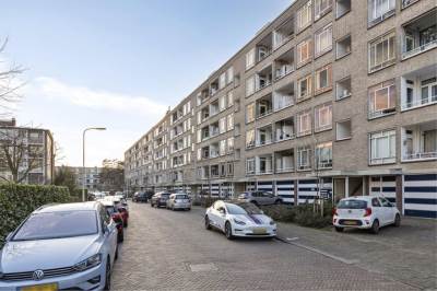 Woning Smaragdhorst 192 Den Haag