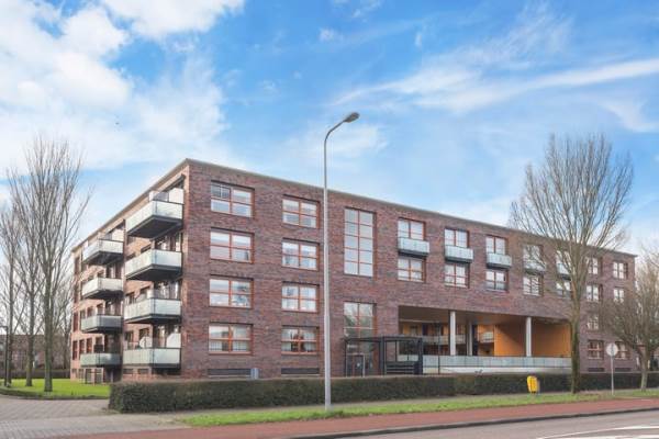 Woning De Hoven 76 Heemskerk