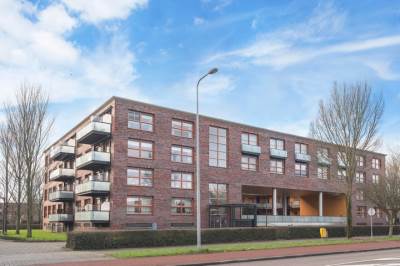 Woning De Hoven 76 Heemskerk