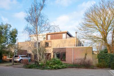 Woning Leharkade 10 Alkmaar