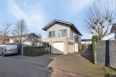 Woning Walvisbaai 4 Purmerend
