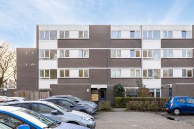 Woning Millingenhof 356 Amsterdam