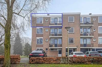 Woning Wilgenstraat 19 Oss