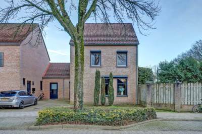 Woning Akkerveld 79 Helden