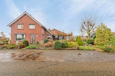 Woning Mevrouwsbosweg 26 Hegelsom