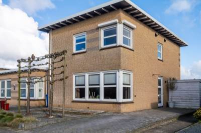 Woning Roerdompstraat 6 Zwartsluis