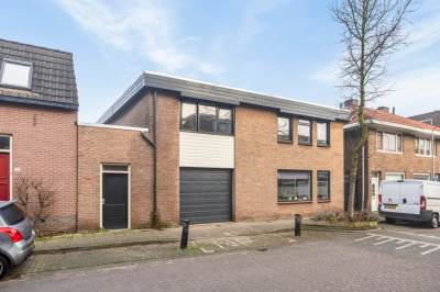Woning Bierstraat 27 Deventer