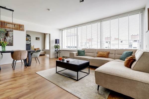 Woning Verdiweg 315 Amersfoort