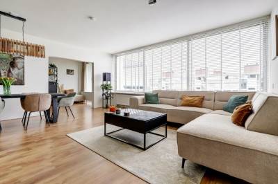 Woning Verdiweg 315 Amersfoort