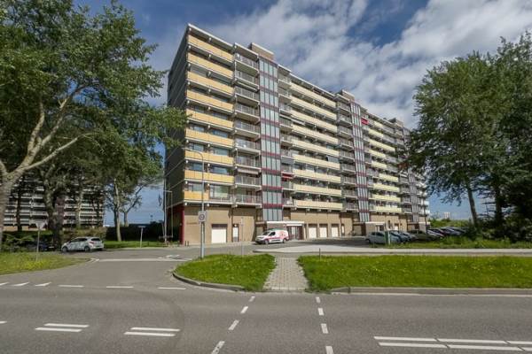 Woning Churchilllaan 1060 Terneuzen