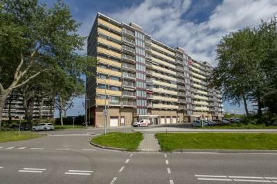 Woning Churchilllaan 1060 Terneuzen
