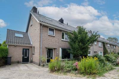 Woning De Driestal 24 Heiloo