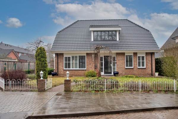Woning De Strookappe 24 Delden