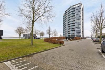 Woning Statietjalk 42 Bergen op Zoom