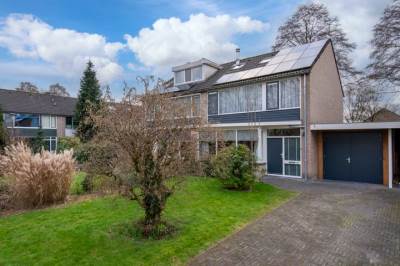 Woning De Riethoek 42 Veenendaal