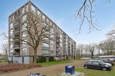 Woning Neerstraat 241 Den Bosch