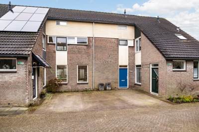 Woning Duivenkamp 235 Maarssen