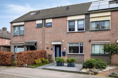 Woning Eikenlaan 37 Beek en Donk