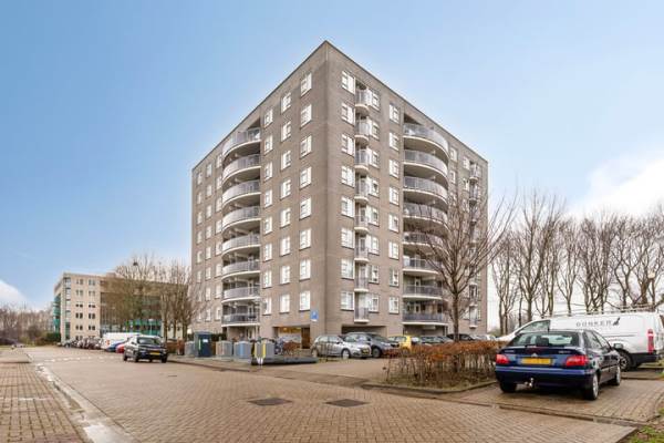 Woning Zeezigt 300 Diemen