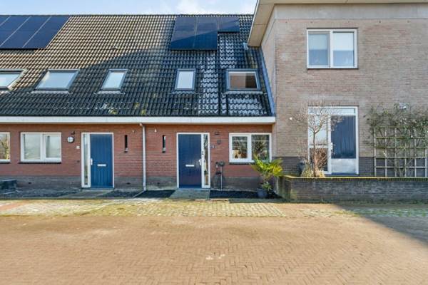 Woning De Kleefse Kamp 76 Herveld