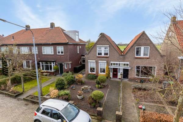 Woning Noordweg 279 Middelburg