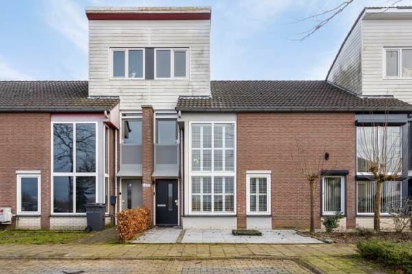 Woning Riviersingel 45 Tegelen