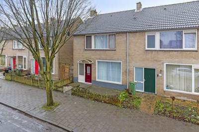 Woning Wijdaustraat 60 Middelburg