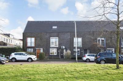 Woning Ballangéelaan 110 Den Haag