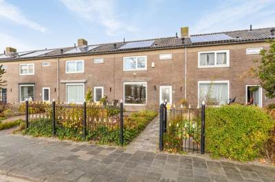 Woning Van Hogendorpweg 34 Vlissingen